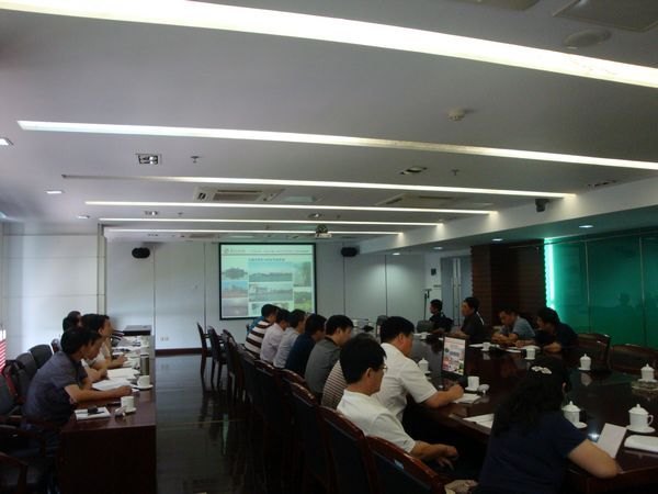 校領導率團赴南京工程學院考察