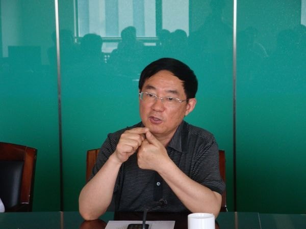 校領導率團赴南京工程學院考察