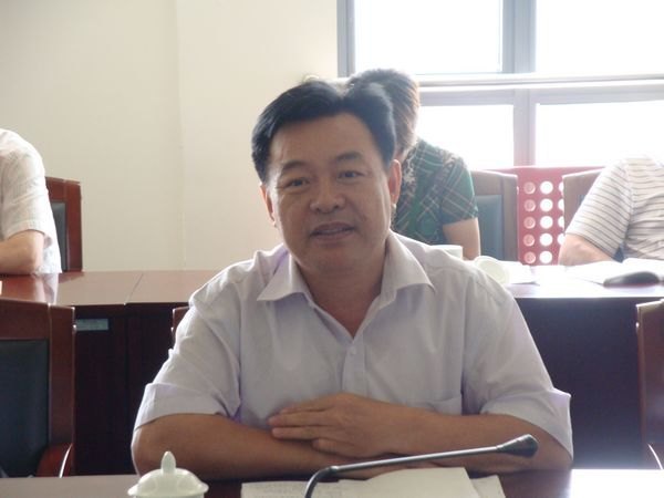 校領導率團赴南京工程學院考察