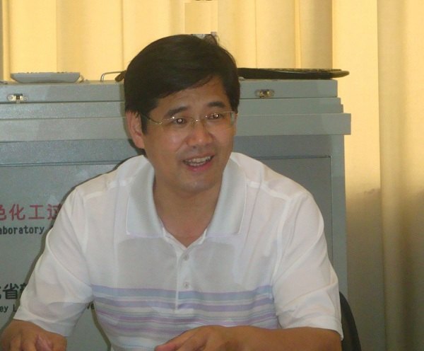 “湖北化工聯(lián)盟”高校大學生暑期科技創(chuàng)新活動圓滿結束