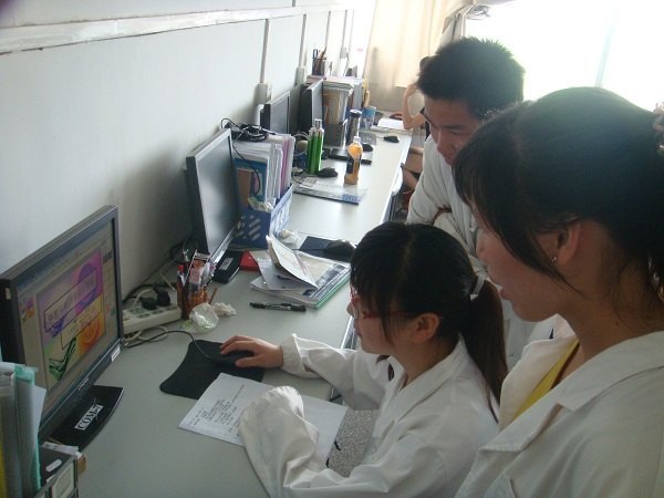 “湖北化工聯(lián)盟”高校大學生暑期科技創(chuàng)新活動圓滿結束