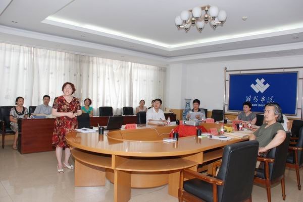 6項目通過省高校教學改革立項項目結項驗收和成果鑒定