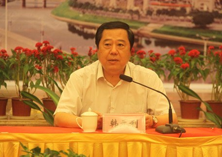 廣西師范學(xué)院—玉林市教育與經(jīng)濟(jì)發(fā)展座談會(huì)暨廣西師范學(xué)院校友總會(huì)理事會(huì)2012年會(huì)在玉林召開(kāi)