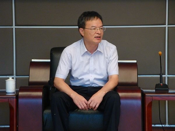 校領導考察福建中醫藥大學