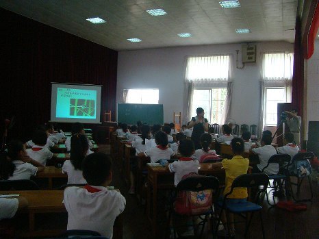 廣西師范學(xué)院承辦全國(guó)小學(xué)語(yǔ)文教學(xué)法研究中心第十七屆學(xué)術(shù)年會(huì)