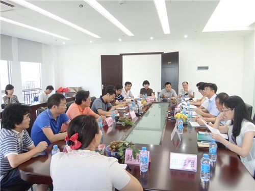 惠州學(xué)院科研處組隊(duì)赴惠東縣科技局、惠陽(yáng)區(qū)科技局調(diào)研