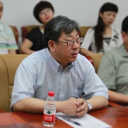 渤海大學新能源學院成立