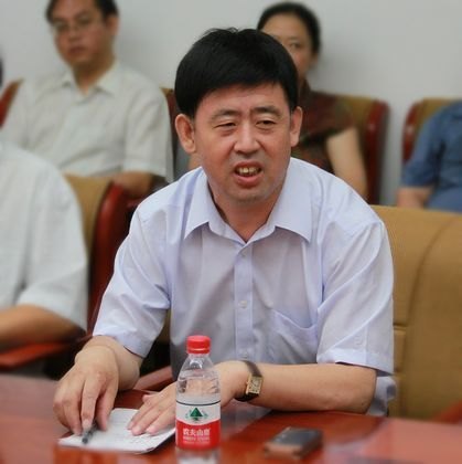 渤海大學新能源學院成立