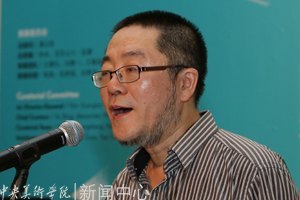 以嚴(yán)謹(jǐn)?shù)膶W(xué)術(shù)態(tài)度催化青年藝術(shù)家成長 首屆CAFAM未來展開幕