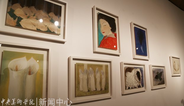 以嚴(yán)謹(jǐn)?shù)膶W(xué)術(shù)態(tài)度催化青年藝術(shù)家成長 首屆CAFAM未來展開幕