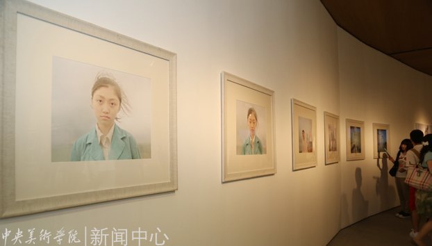 以嚴(yán)謹(jǐn)?shù)膶W(xué)術(shù)態(tài)度催化青年藝術(shù)家成長 首屆CAFAM未來展開幕