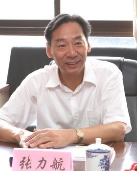 江蘇省人大常委會副主任趙龍一行視察常州工學院