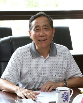 江蘇省人大常委會副主任趙龍一行視察常州工學院