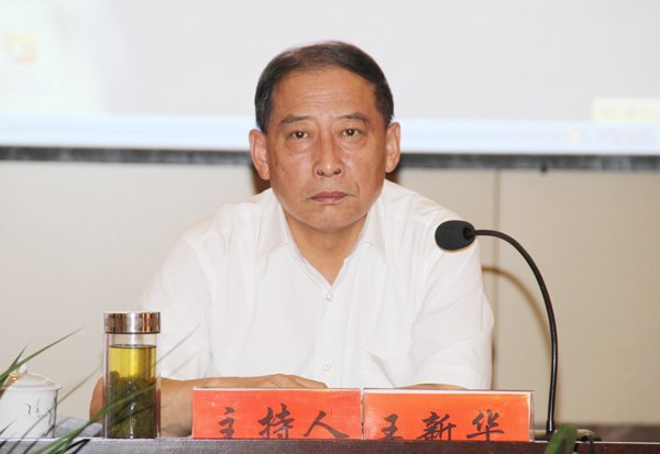 皖西學(xué)院隆重召開(kāi)2012年教學(xué)工作會(huì)議