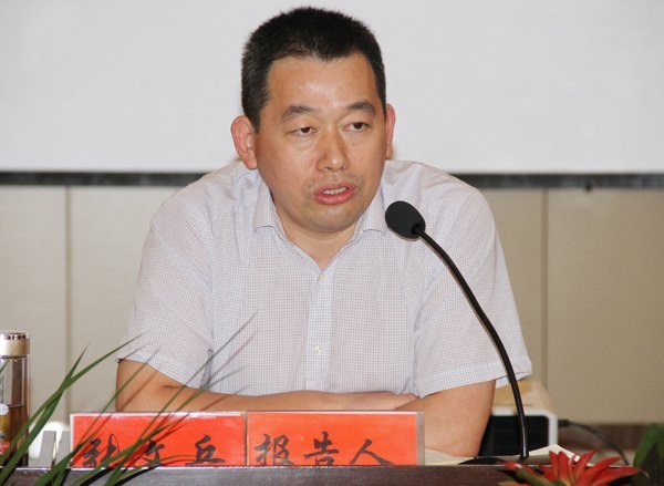 皖西學(xué)院隆重召開(kāi)2012年教學(xué)工作會(huì)議