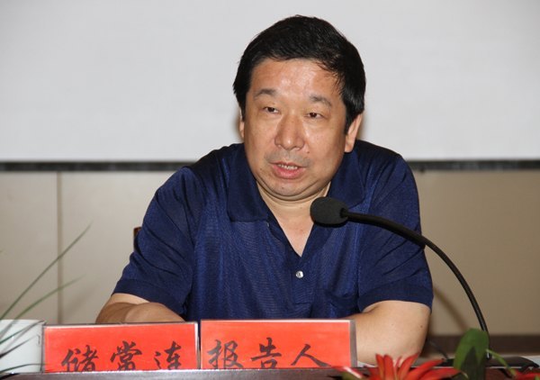 皖西學(xué)院隆重召開(kāi)2012年教學(xué)工作會(huì)議