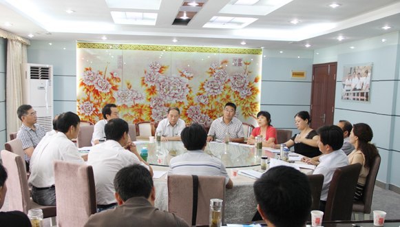 皖西學(xué)院隆重召開(kāi)2012年教學(xué)工作會(huì)議