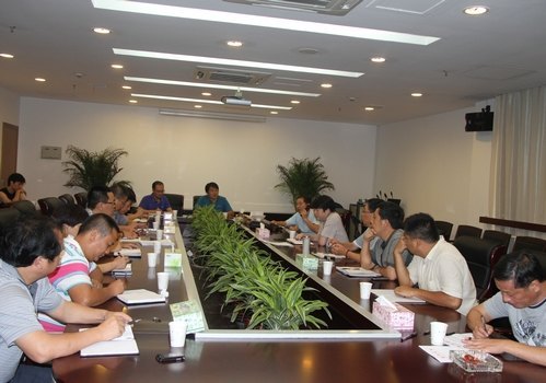 學校緊急部署防臺后續工作