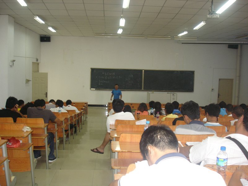 “商院公益”培訓系列報道之四:中小學體育教師的培養和教學技能的理論與實踐