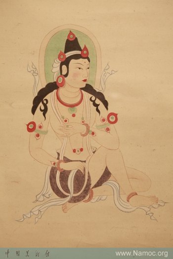 “求其在我”孫宗慰百年繪畫展11日在中國美術館開幕