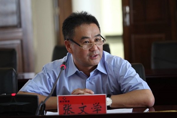 武漢工程大學云南磷化集團工程碩士班開班儀式順利舉行