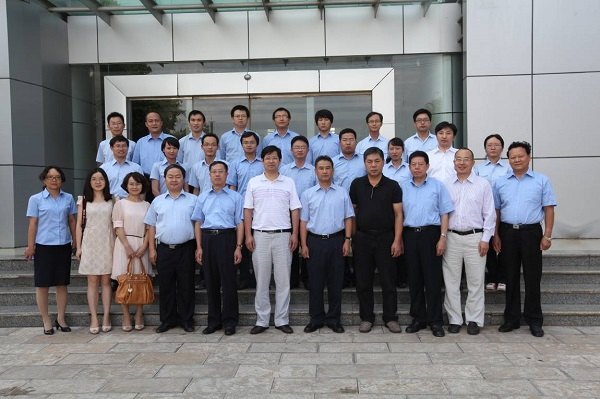 武漢工程大學云南磷化集團工程碩士班開班儀式順利舉行