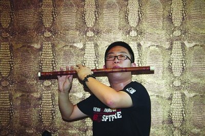 媒體關注:南藝師生榮獲兩項音樂大賽金獎