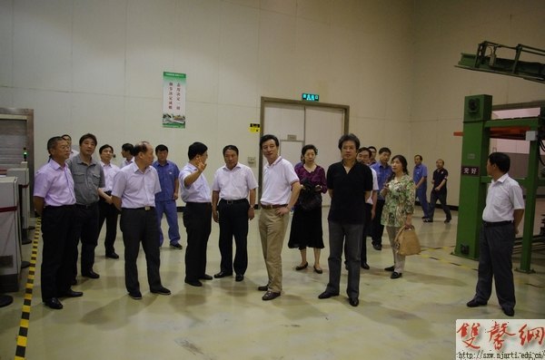 校黨委中心組在徐州召開暑期學習會