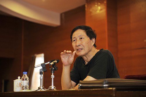 長春建筑學(xué)院舉辦2012年暑期領(lǐng)導(dǎo)干部研討班