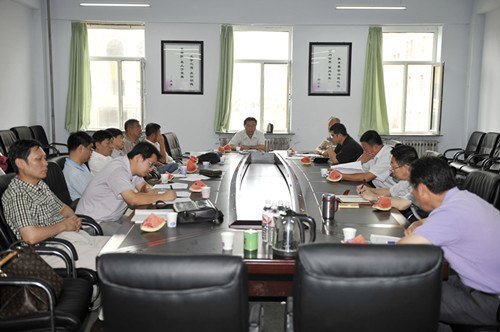 長春建筑學(xué)院舉辦2012年暑期領(lǐng)導(dǎo)干部研討班