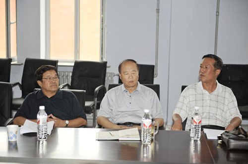 長春建筑學(xué)院舉辦2012年暑期領(lǐng)導(dǎo)干部研討班