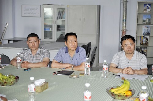 長春建筑學(xué)院舉辦2012年暑期領(lǐng)導(dǎo)干部研討班