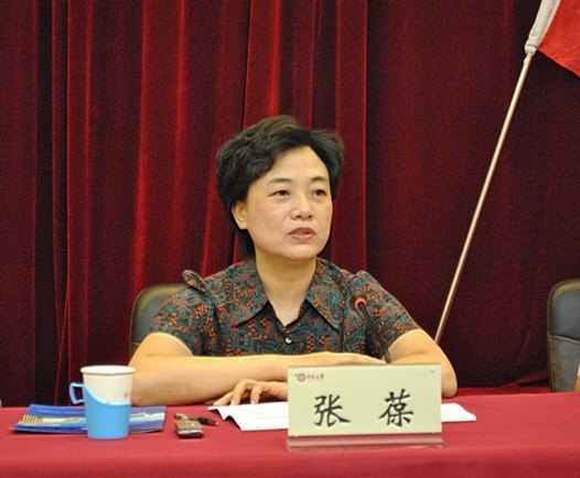 劉有智就任中北大學校長 賈鎖堂調任山西大學校長