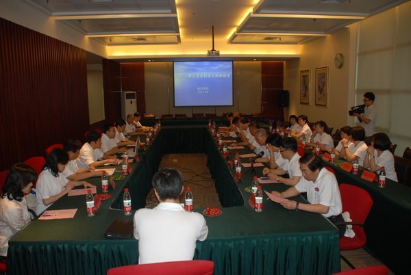 “藝海中華情”兩岸民族音樂會在濰坊學院舉行