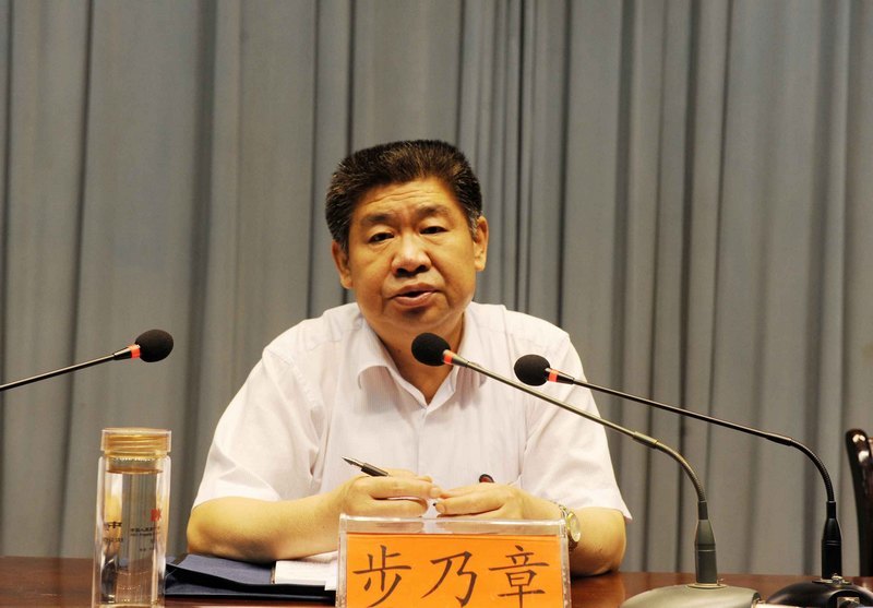 濱州學(xué)院2012年暑期領(lǐng)導(dǎo)干部讀書會圓滿結(jié)束