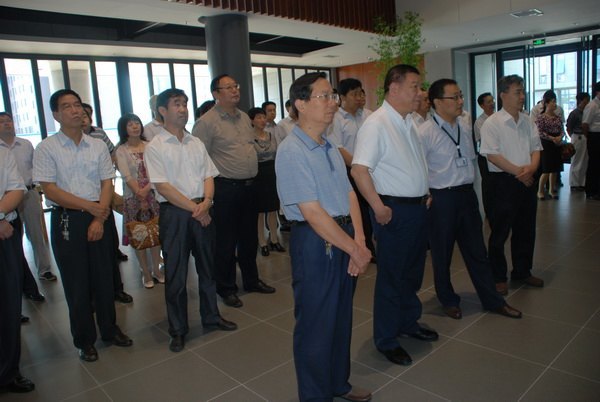 辛丕宏在暑期領(lǐng)導(dǎo)干部研討班上強(qiáng)調(diào)加強(qiáng)思想作風(fēng)建設(shè)深化教育教學(xué)改革