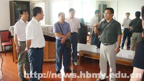 校工會組織工會干部參加業務培訓