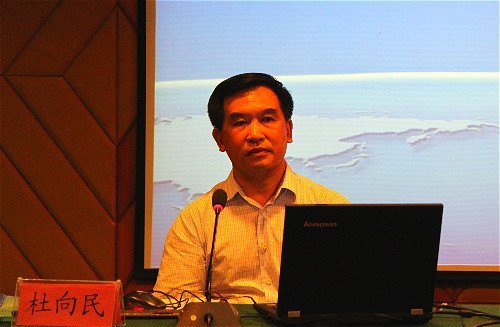 廣西師范學院承辦2012年深入推進大學生思想政治教育工作研討會暨廣西高校思政理論課教學管理高級培訓班