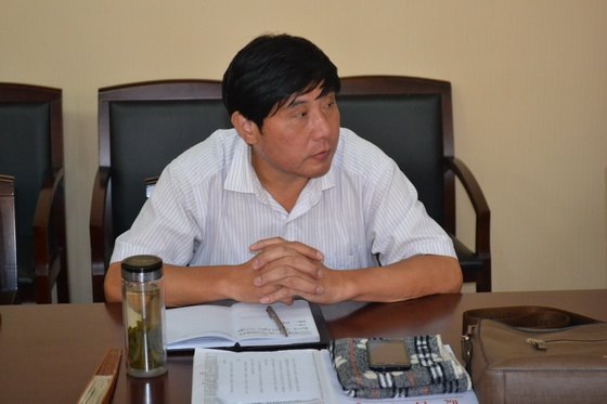 皖西學院舉行學生工作研討會