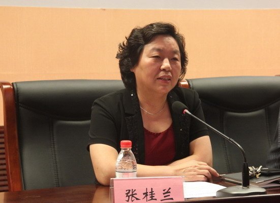 鄭州職業技術學院舉行新進教師、輔導員崗前培訓