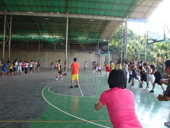 三明學院2012年政治輔導員培訓開班