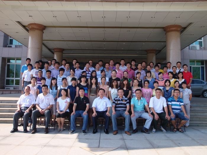 三明學院2012年政治輔導員培訓開班