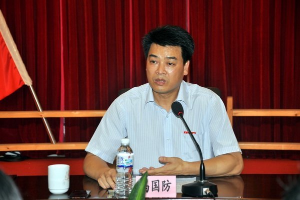 三明學院2012年政治輔導員培訓班圓滿結(jié)束