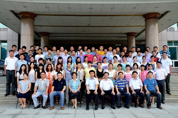 三明學院2012年政治輔導員培訓班圓滿結(jié)束