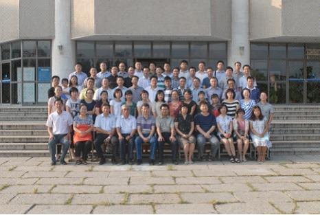 經濟管理學院98級校友榮歸母校