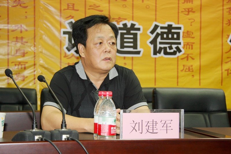 許昌學(xué)院2012年講師職稱教師暑期培訓(xùn)班圓滿結(jié)束