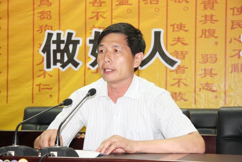 許昌學(xué)院2012年講師職稱教師暑期培訓(xùn)班圓滿結(jié)束