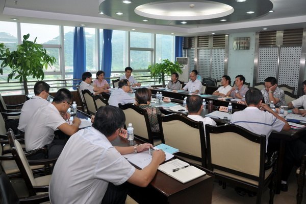 三明學院2012年領導干部暑期研討班開班