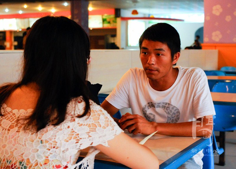 拾包歸主的龍大平