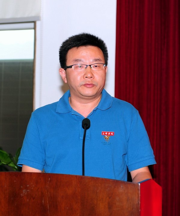 三明學院2012年領導干部暑期研討班圓滿結束